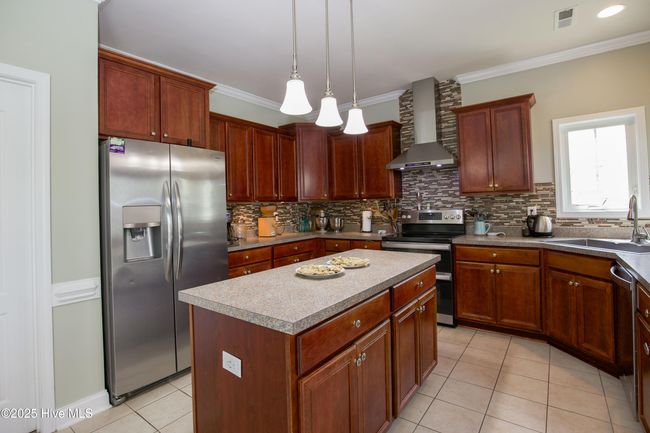 126 Islay Dr, House other with 5 bedrooms, 4 bathrooms and 2 parking in Cameron NC | Image 18