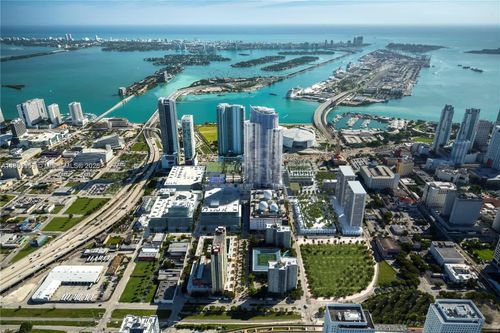 unit-3612-851 Ne 1st Ave, Miami, FL, 33132-1854 | Card Image