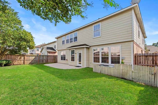 21226 Springbrook Hollow Ct, House other with 4 bedrooms, 3 bathrooms and 2 parking in Spring TX | Image 45