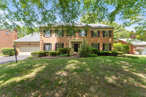 8326 Cypresswood Dr, Symmes Twp, OH, 45249-1340 | Card Image