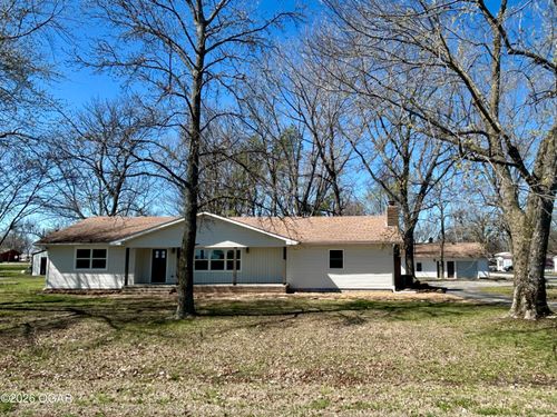 501 S 4th St, Jasper, MO, 64755-8101 | Card Image