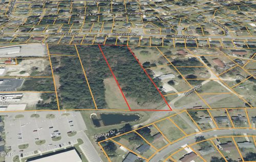 0 Donray Dr, Fayetteville, NC, 28303 | Card Image