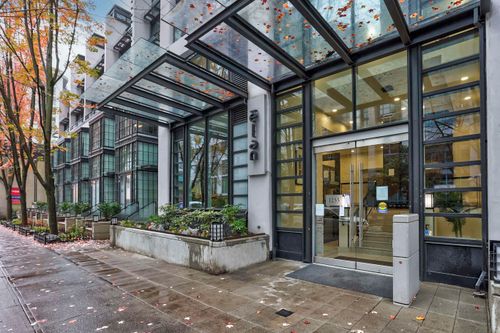 311-1255 Seymour Street, Vancouver, BC, V6B0H1 | Card Image