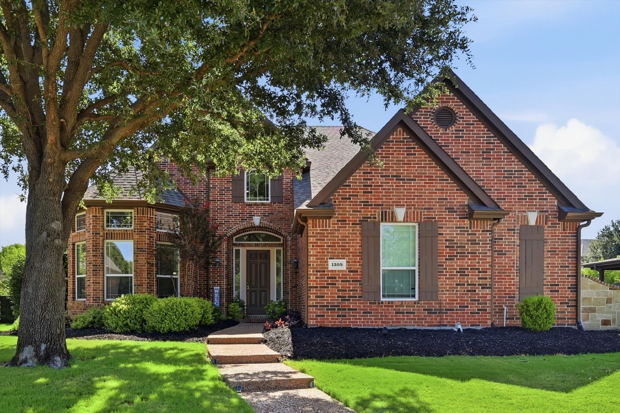 Residential in Keller 2
