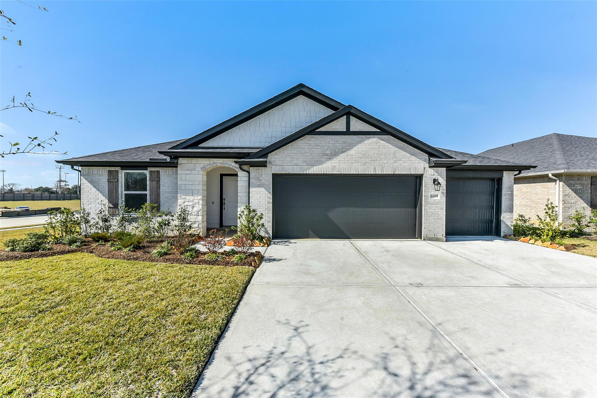 Residential in Texas City