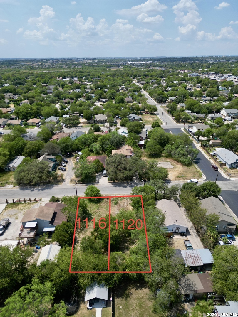 Land in San Antonio 3