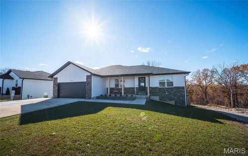 136 La Vista Dr, Waynesville, MO, 65583-2898 | Card Image