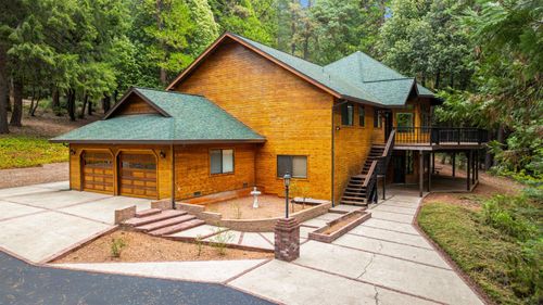 2641 Blackbird Lane, Camino, CA, 95709 | Card Image