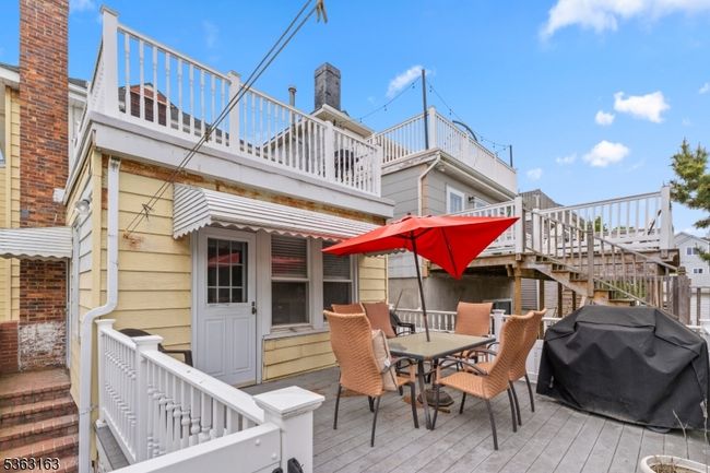 49 North Way, House other with 5 bedrooms, 2 bathrooms and null parking in Sea Bright NJ | Image 15