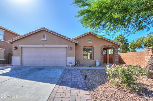 45713 W Dutchman Dr, Maricopa, AZ, 85139-7204 | Card Image