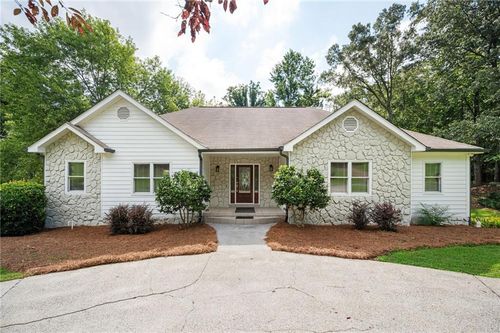 620 Driftwood Dr, Woodstock, GA, 30189-5404 | Card Image