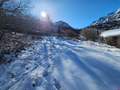 TBD 6th Street, Home with 0 bedrooms, 0 bathrooms and null parking in Ouray CO | Image 2