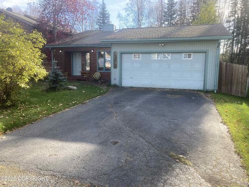 4008 E 67th Ave, Anchorage, AK, 99507-2346 | Card Image