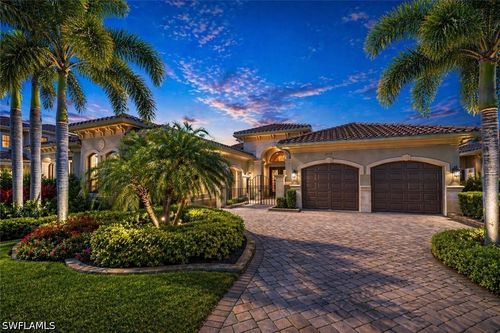 2915 Cinnamon Bay Cir, NAPLES, FL, 34119-8689 | Card Image