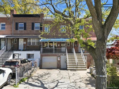 3410 Kingsland Ave, Bronx, NY, 10469-2714 | Card Image