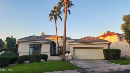 11644 E Del Timbre Dr, Scottsdale, AZ, 85259-5906 | Card Image