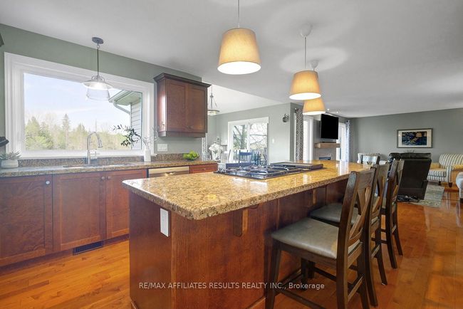 117 Scottwood Grove, House other with 4 bedrooms, 4 bathrooms and 10 parking in Dunrobin ON | Image 17