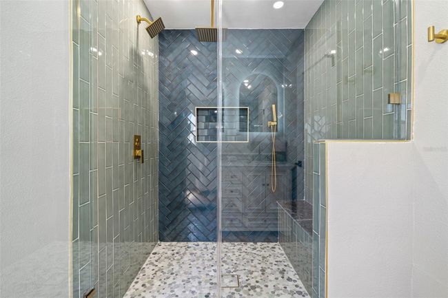 521 51 St Ave S, House other with 3 bedrooms, 2 bathrooms and null parking in SAINT PETERSBURG FL | Image 20