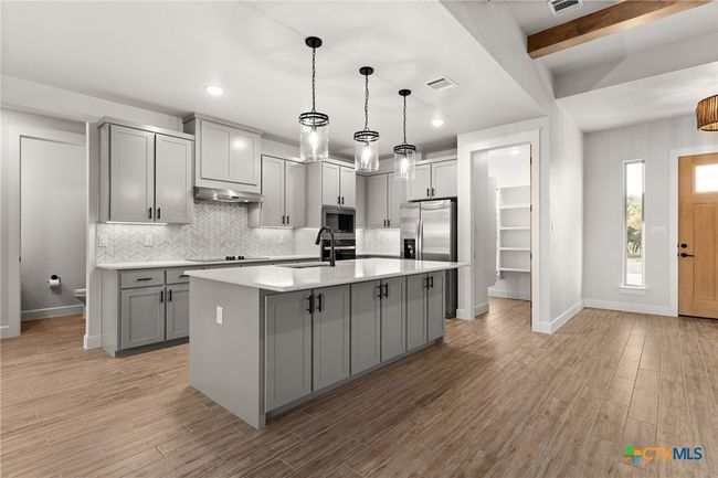 4244 Cold Springs Road, House other with 4 bedrooms, 3 bathrooms and null parking in Kempner TX | Image 9