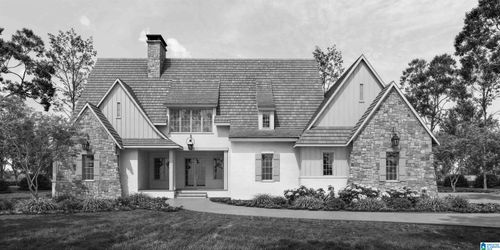 Lot 16 Mountain Top Circle, Trussville, AL, 35173 | Card Image