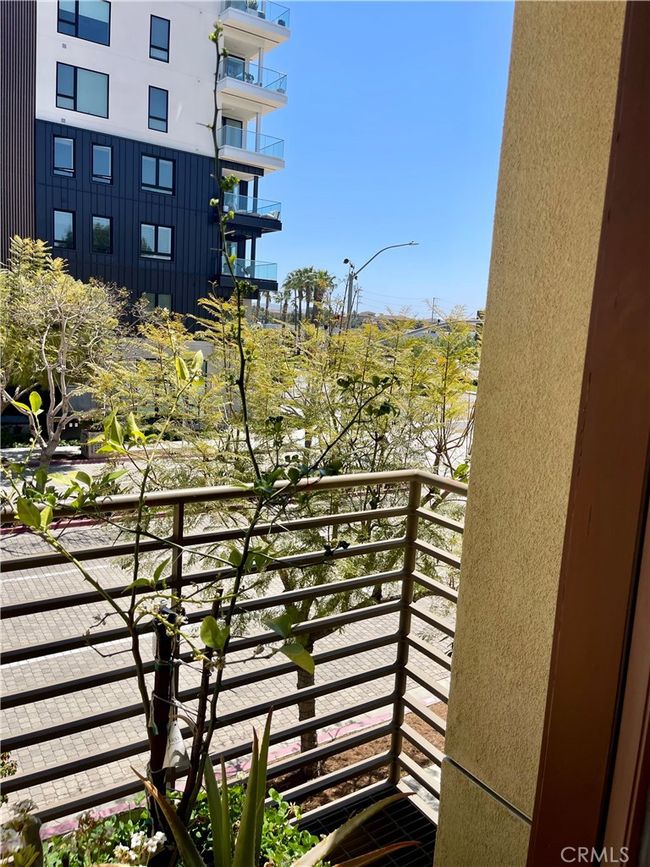 Juliette Balcony | Image 8