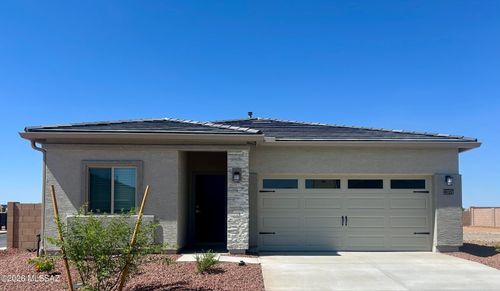 21973 E Pebbles Ave, Red Rock, AZ, 85145-4057 | Card Image