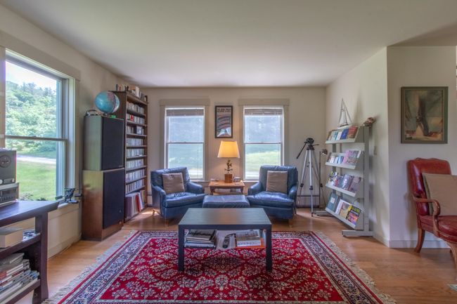 2425 Old Silo Rd, House other with 3 bedrooms, 3 bathrooms and null parking in Saint Johnsbury VT | Image 20