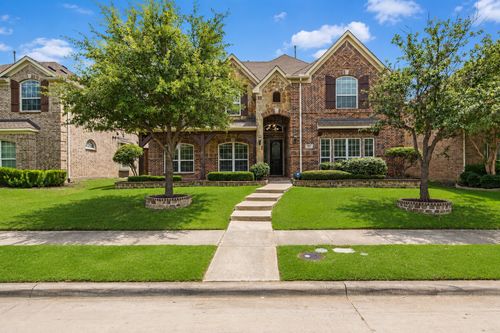 3167 Izabella Ct, Frisco, TX, 75033-8069 | Card Image