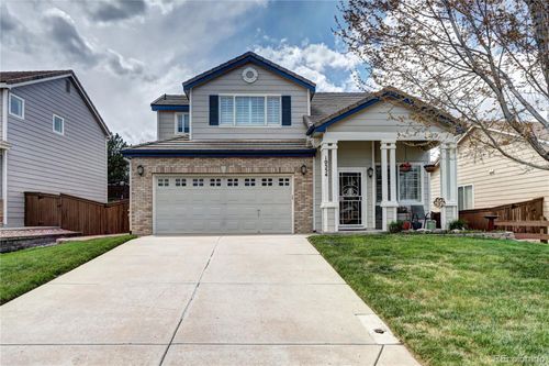 10554 Tracewood Cir, Highlands Ranch, CO, 80130-8895 | Card Image
