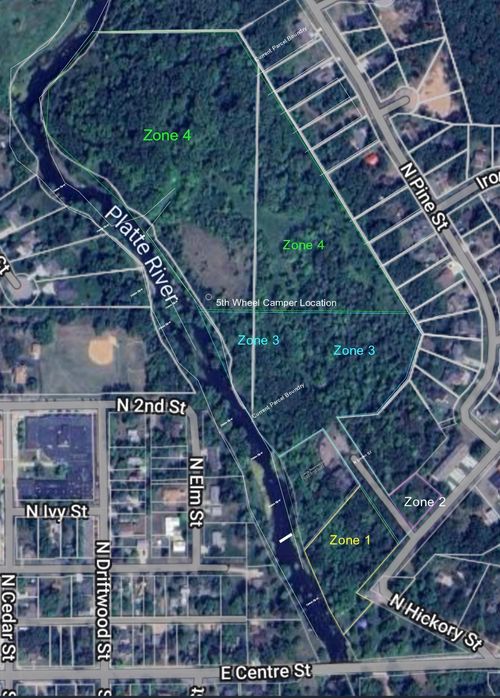 1xx N. Hickory St. & N Linden Street, Royalton, MN, 56373 | Card Image