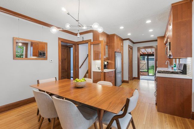 5037 Xerxes Ave S, House other with 3 bedrooms, 1 bathrooms and null parking in Minneapolis MN | Image 7