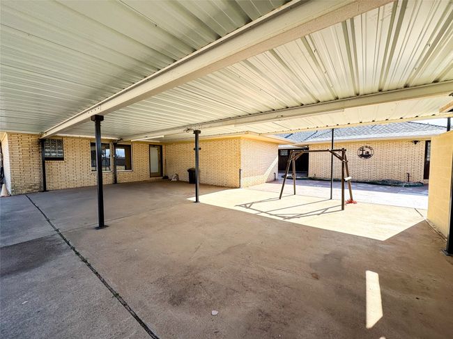 703 N Avenue L, House other with 4 bedrooms, 5 bathrooms and null parking in Haskell TX | Image 34