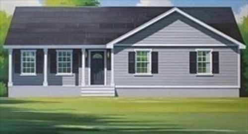 38 Leisure Ln, East Wareham, MA, 02538-1111 | Card Image