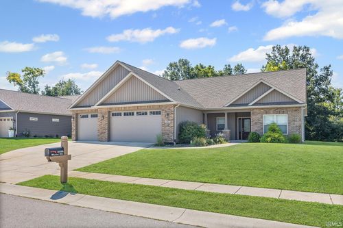 2095 Mondavi Blvd, Lafayette, IN, 47909-8531 | Card Image
