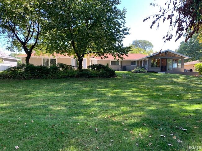 52813 Highland Dr, House other with 4 bedrooms, 3 bathrooms and null parking in South Bend IN | Image 23