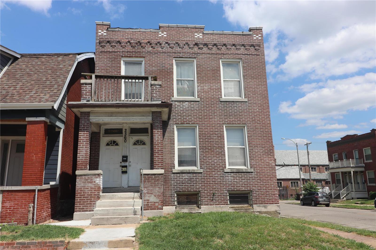 Michigan Ave, Saint Louis, MO 63104