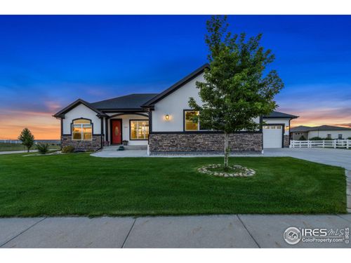 2889 Branding Iron Dr, Severance, CO, 80524-8627 | Card Image