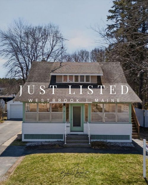22 Clifford Street, Westbrook, ME, 04092 | Card Image