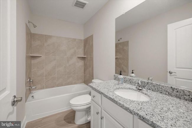 9962 Roulette Dr, House other with 3 bedrooms, 3 bathrooms and null parking in HAGERSTOWN MD | Image 14