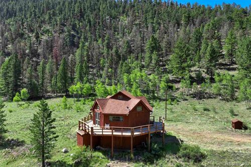 798 Stream Ln, Guffey, CO, 80820-9107 | Card Image