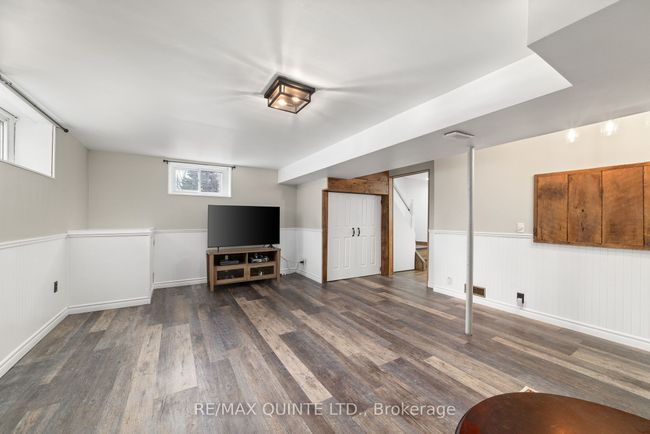 144 Edward St, House other with 2 bedrooms, 1 bathrooms and 4 parking in Stirling ON | Image 33