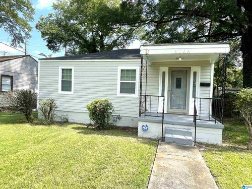 4105 11th Ave, BIRMINGHAM, AL, 35224-2201 | Card Image
