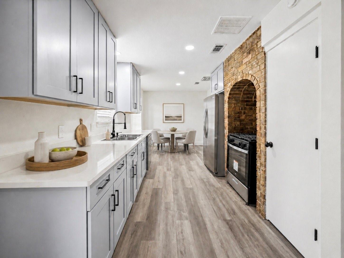Residential in Houston 4