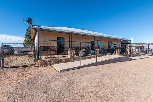 333 S 9th St, Santa Rosa, NM, 88435-2638 | Card Image