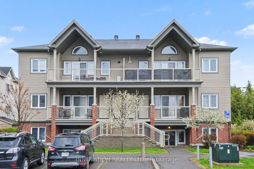 362B Wood Acres Grove, Blossom Park - Airport and Area, ON, K1T0M7 | Card Image