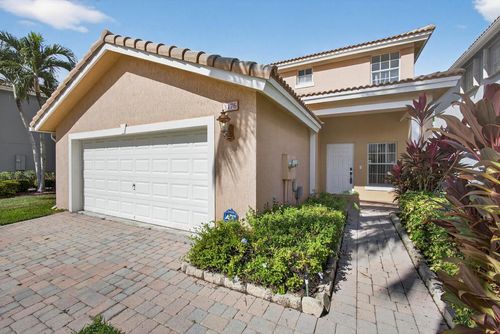 3176 Turtle Cv, West Palm Beach, FL, 33411-6468 | Card Image