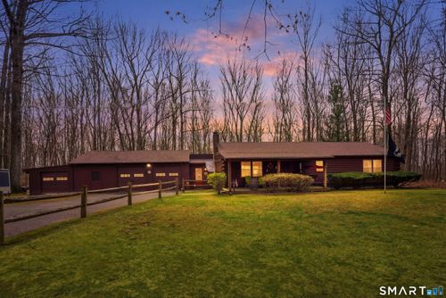 57 Hayes Ave, Ellington, CT, 06029-3910 | Card Image