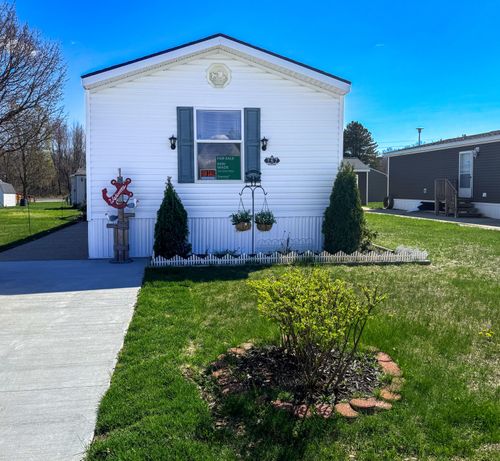 167 Maple Ct, Muskegon, MI, 49445-1478 | Card Image