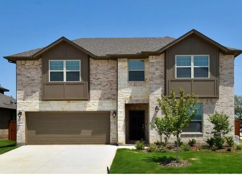 2721 Donella Dr, Denton, TX, 76207-3831 | Card Image