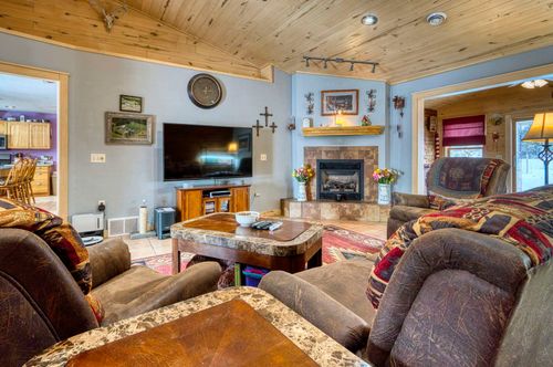 9223 N Anderson Road, Hayward, WI, 54843 | Card Image